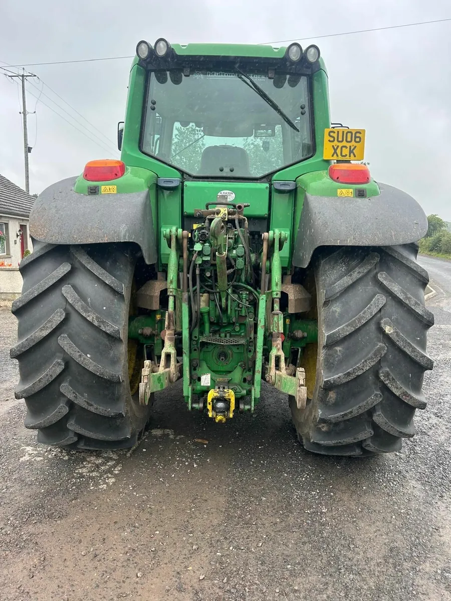 John Deere Other 2006 - Image 4