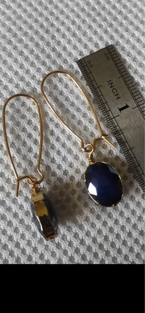 Siobhan Daly Earrings - Image 4