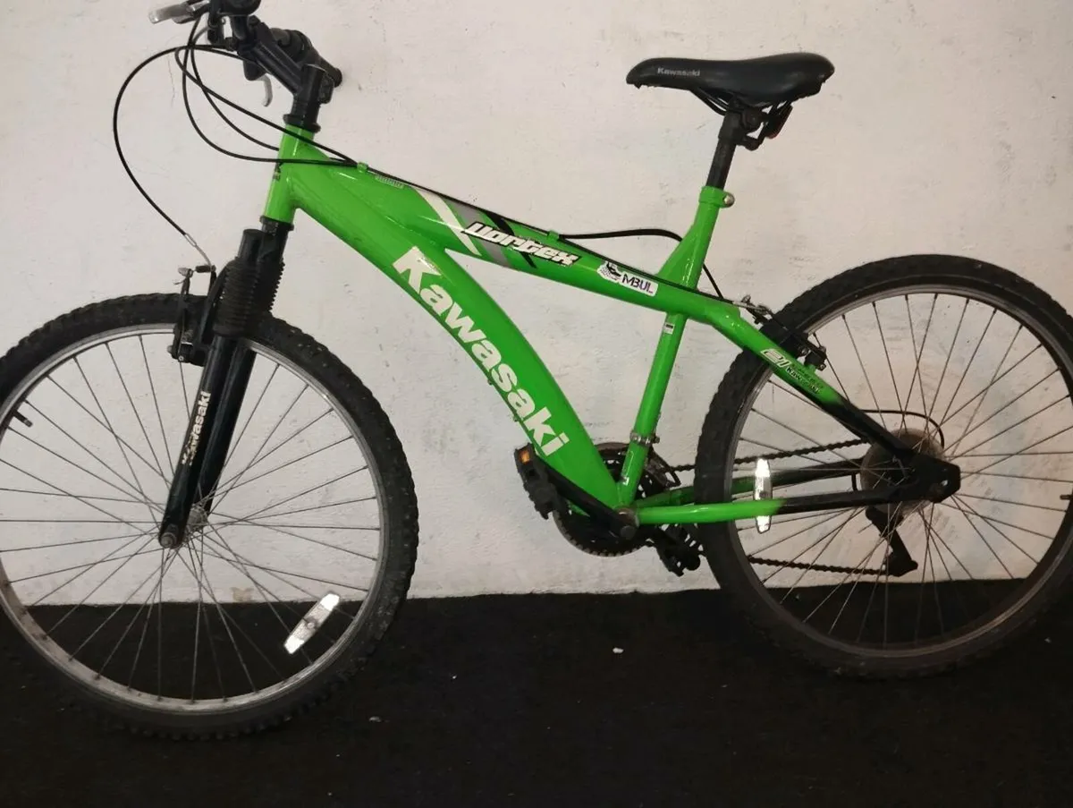 26inch bike - Image 2