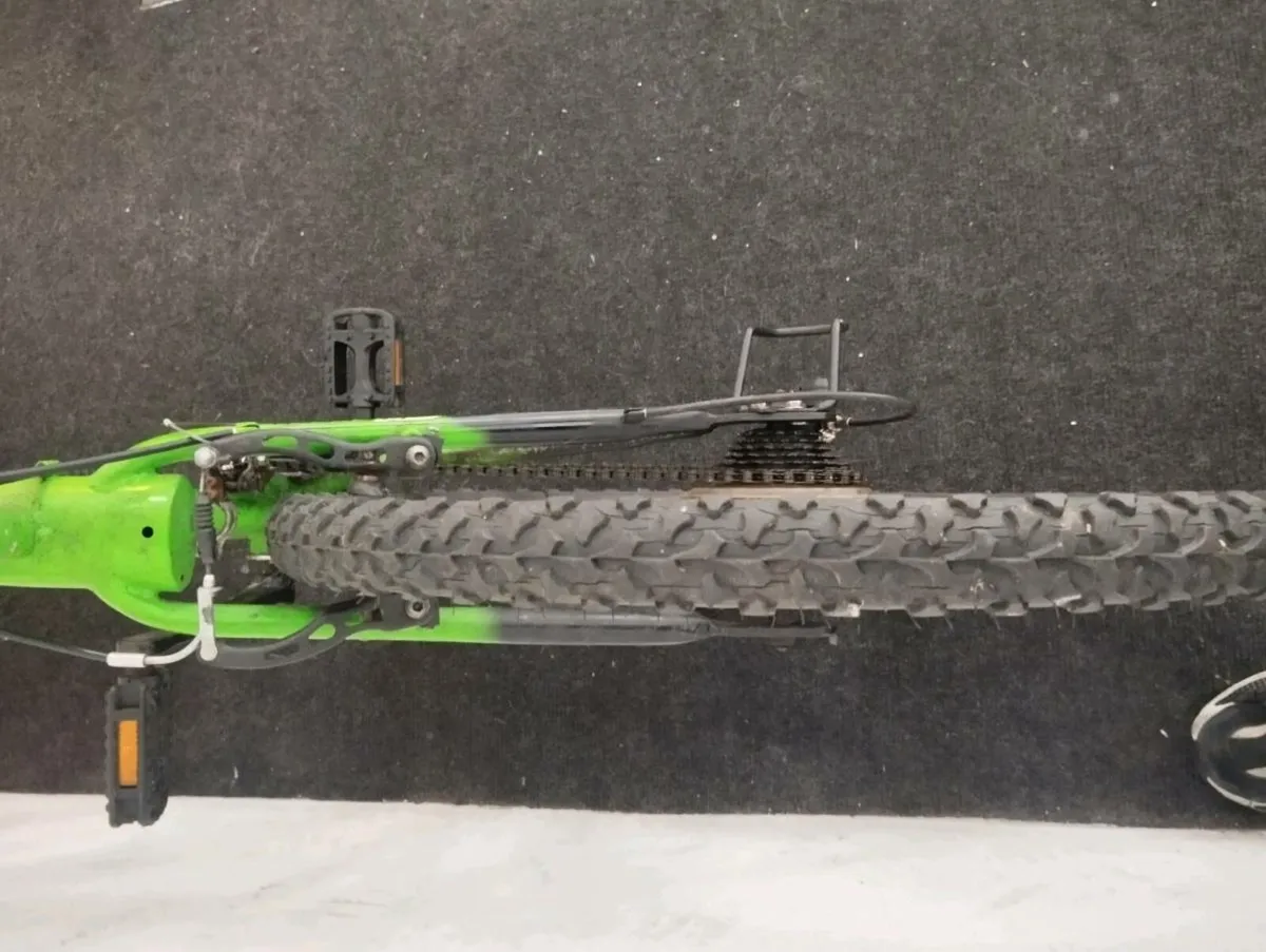 26inch bike - Image 3