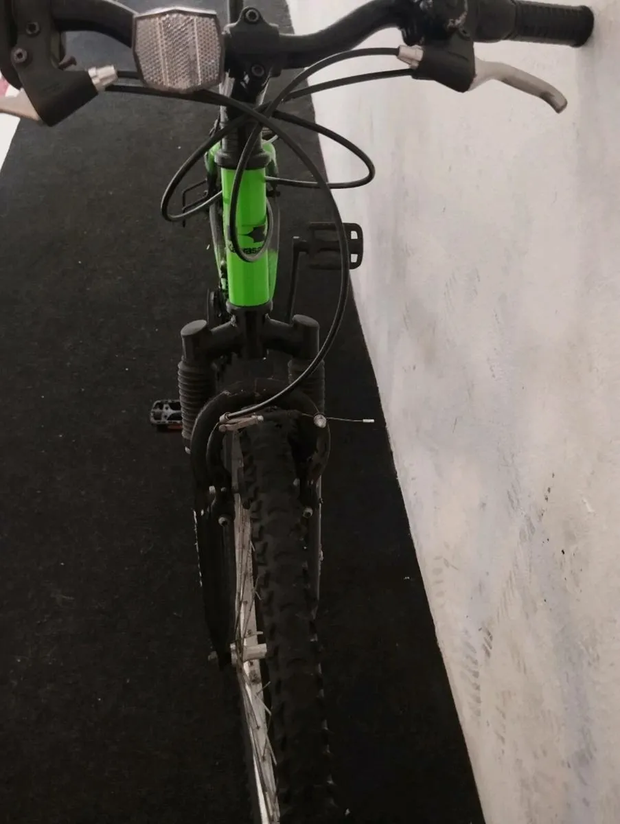 26inch bike - Image 4
