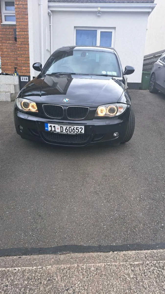 BMW 123d msport auto - Image 2