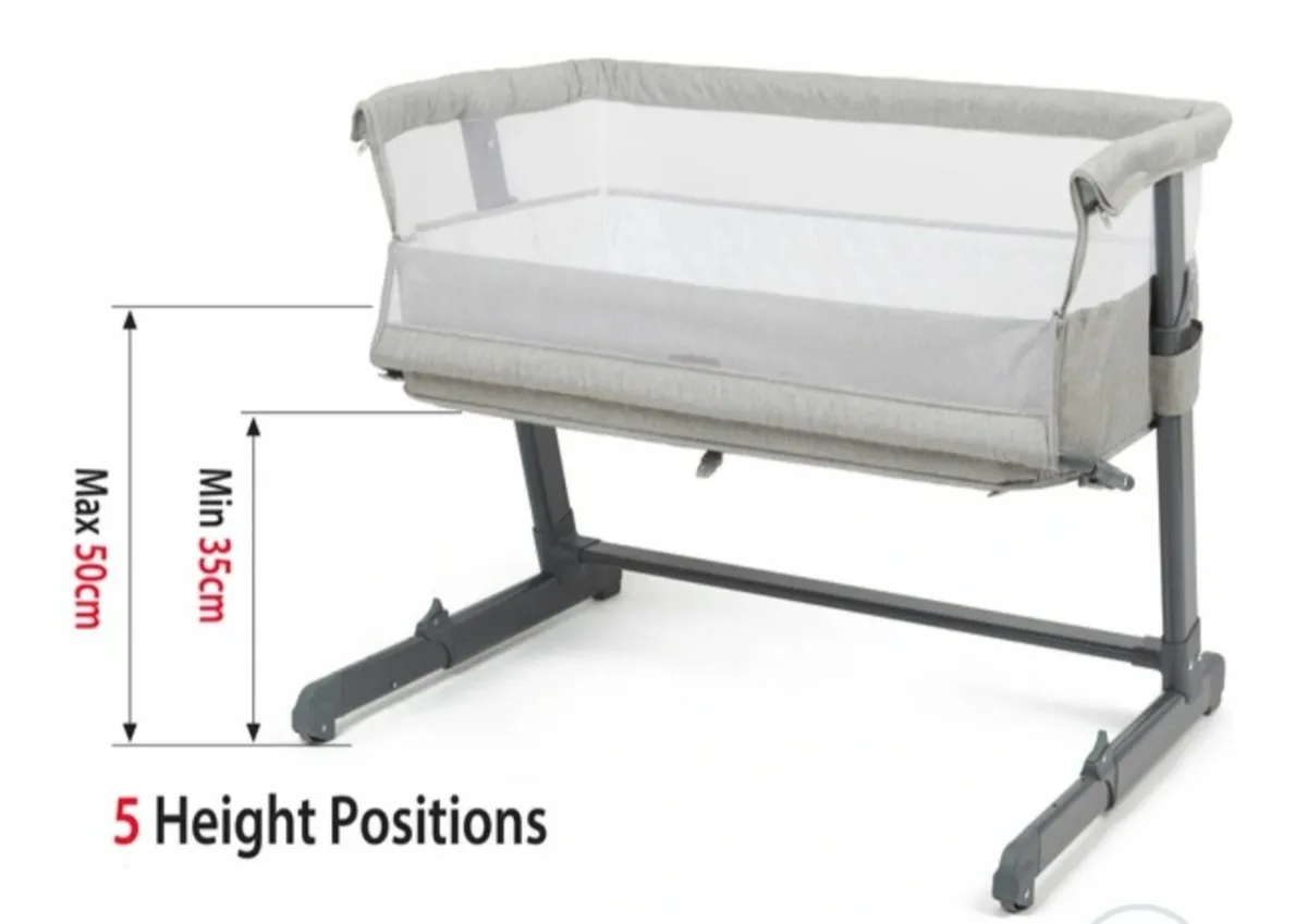 UPPA BABY VISTA buggy and baby bundle - Image 2