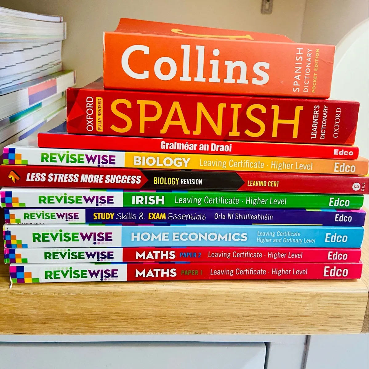 School books - Image 1