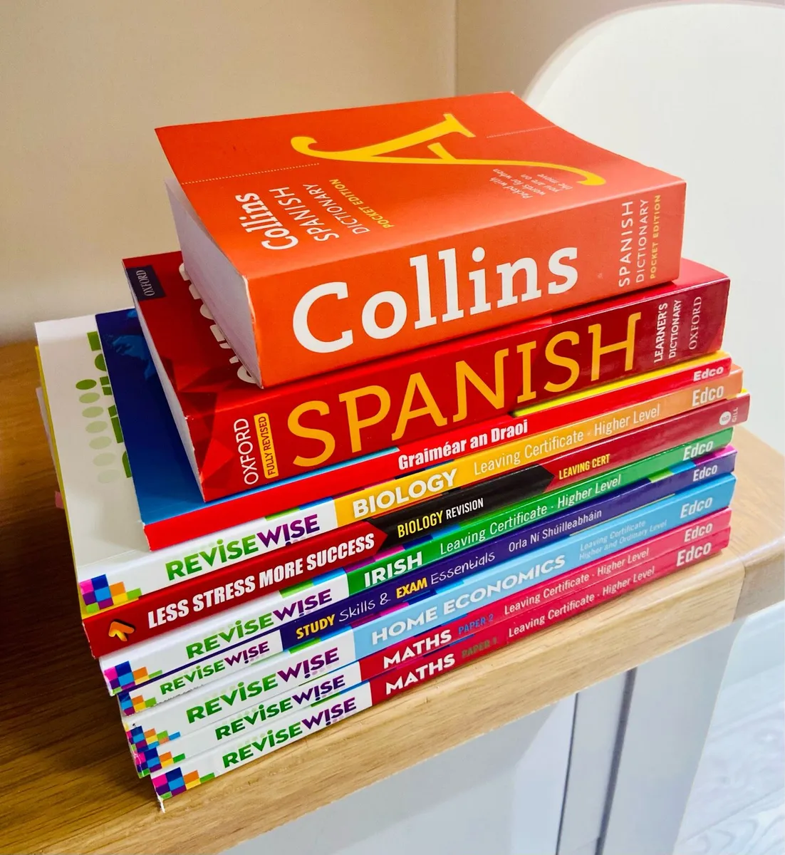 School books - Image 2
