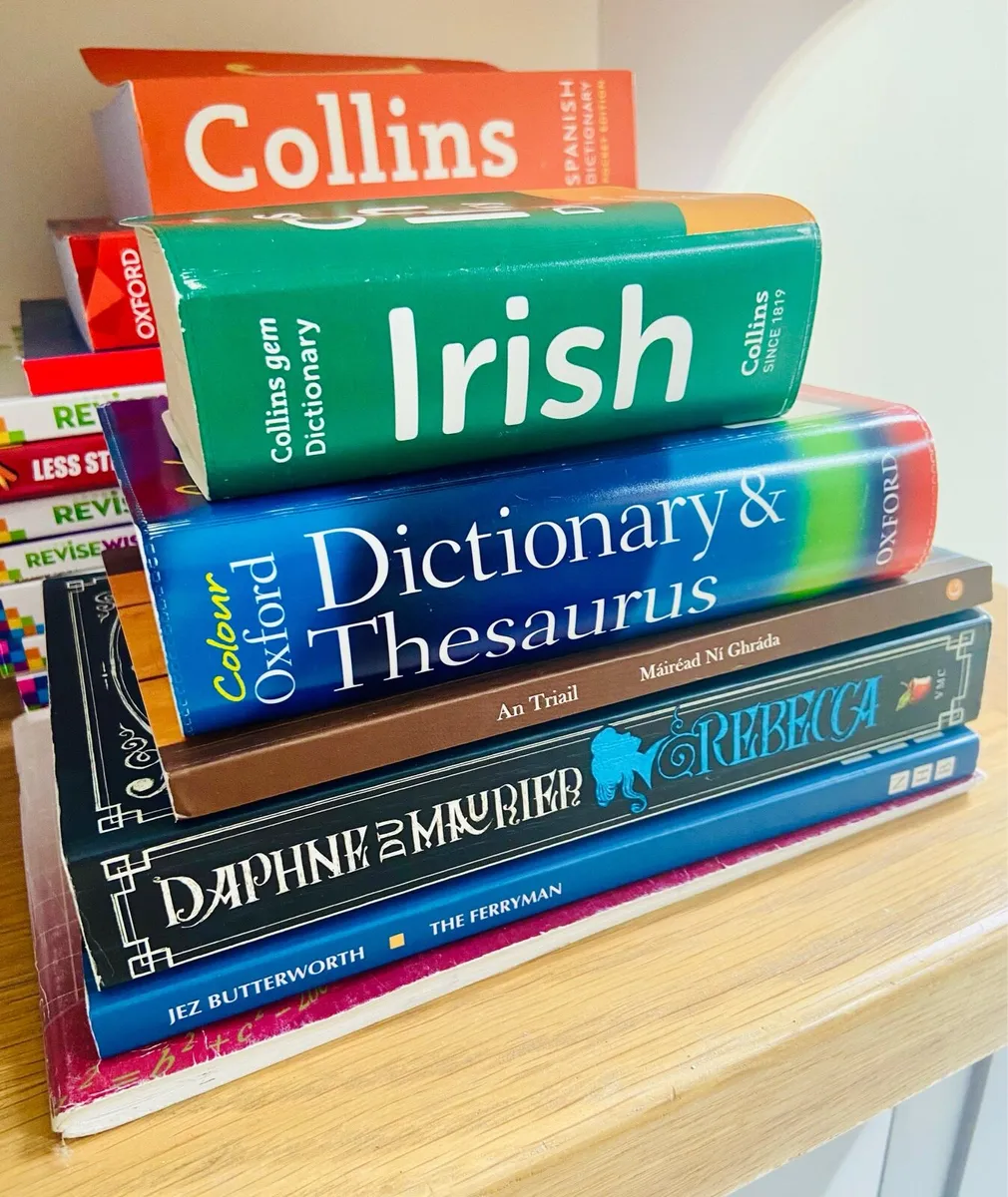 School books - Image 3