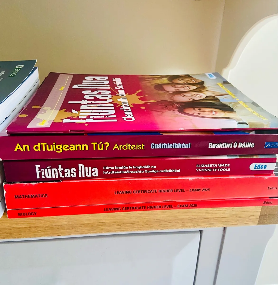 School books - Image 4