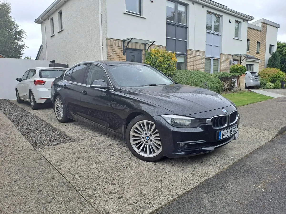 BMW 3-Series Luxury Edition - High Spec - Image 1