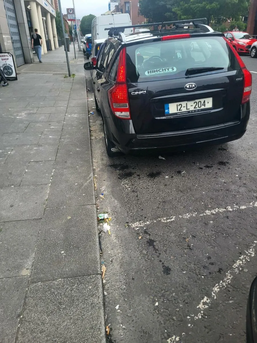 Kia ceed estate - Image 3