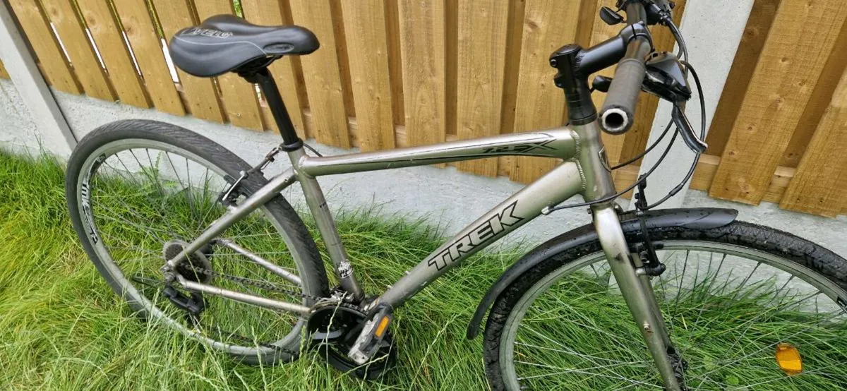 Trek fx ( delivery ) - Image 2