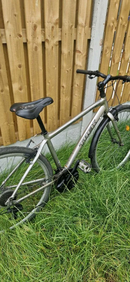 Trek fx ( delivery ) - Image 4