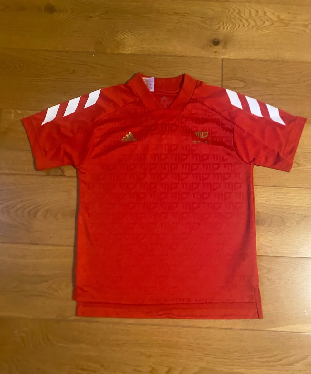 Boys Nike and Adidas Clothing Bundle - Image 4