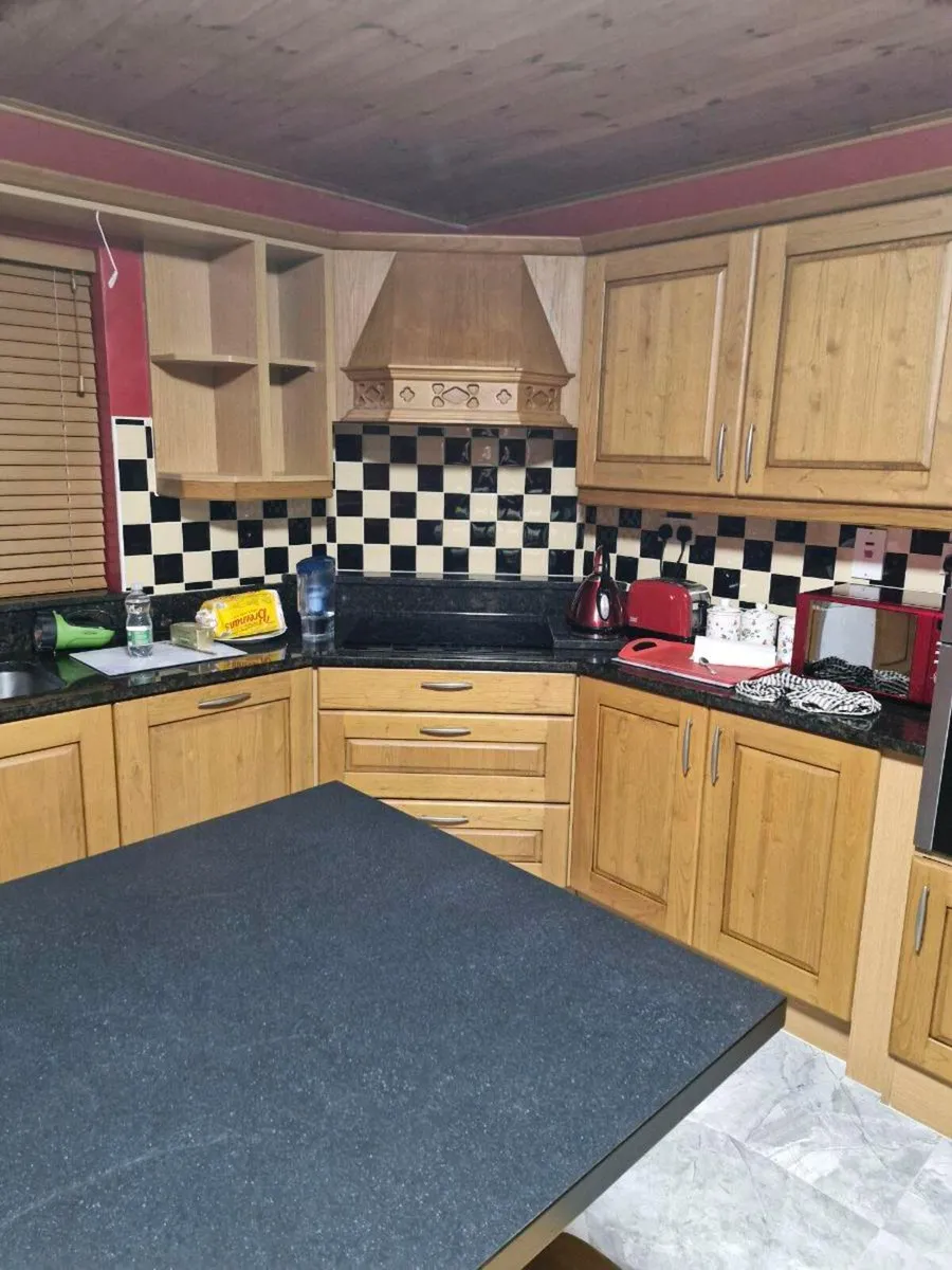 Kitchen doors - Image 3