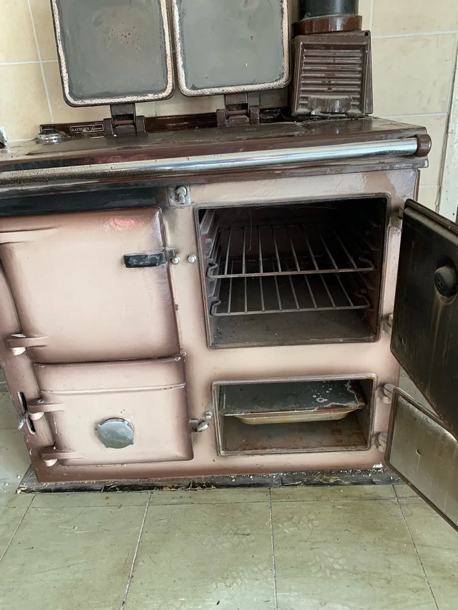 Raybourne Supreme cooker - Image 3