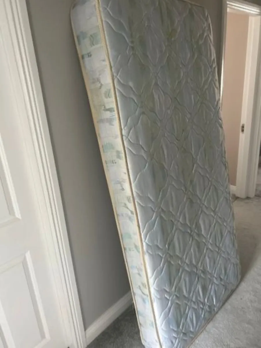 Single Mattress - Image 2
