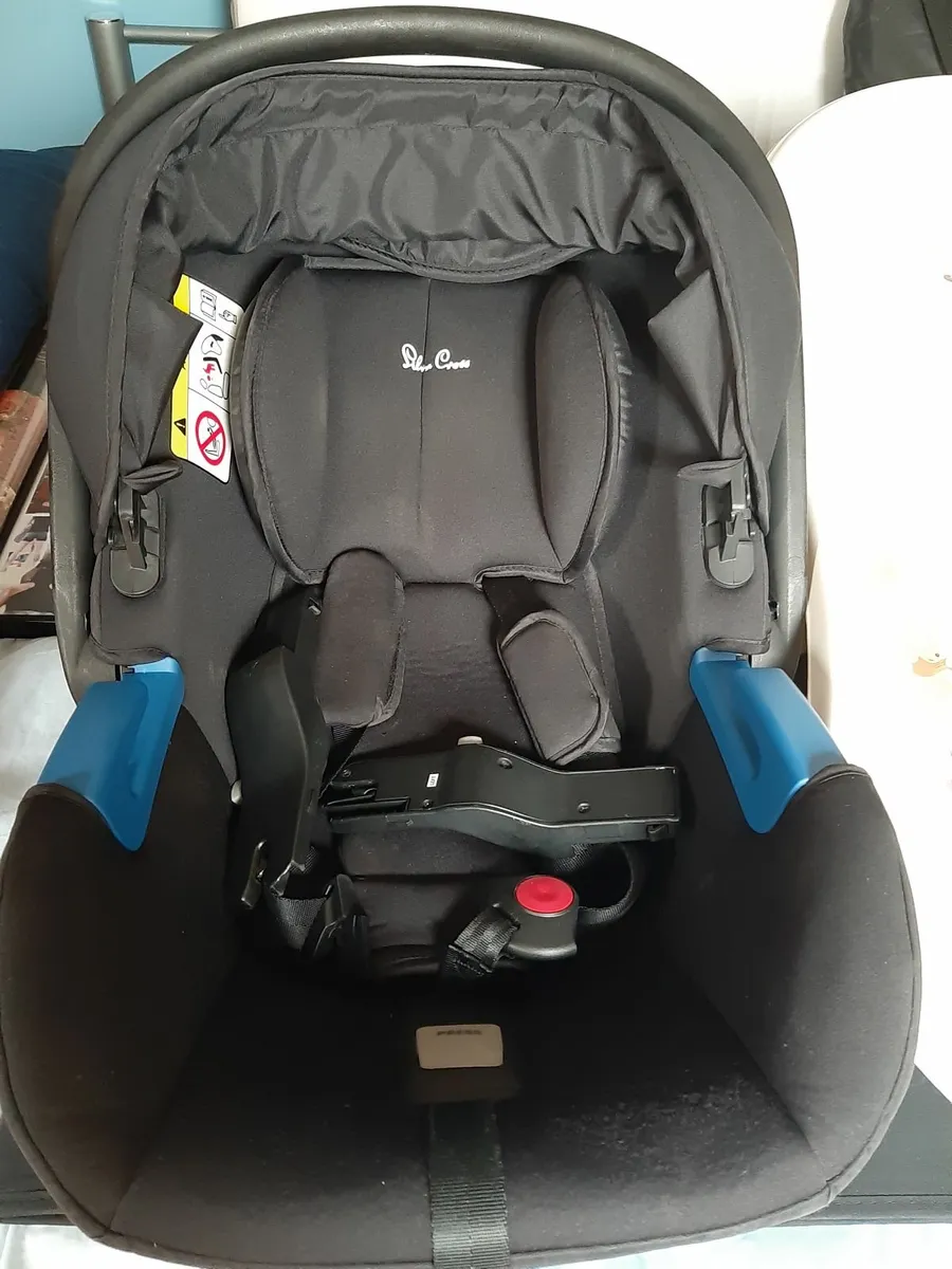 car seat