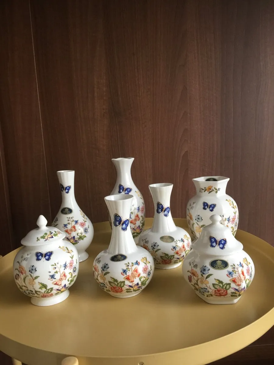 Selection of Aynsley - Image 2