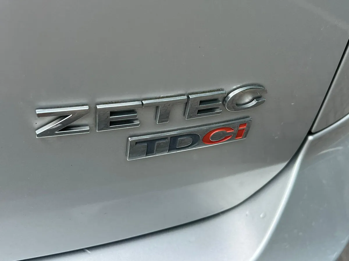 Ford Focus 2011 1.6 TDCI new nct 6/26 tax 9/25 - Image 3