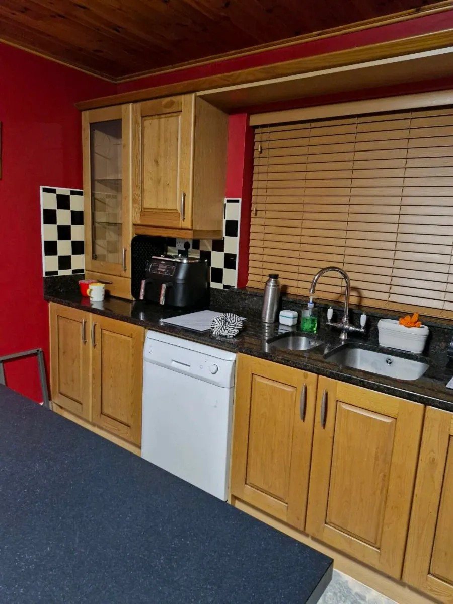 Kitchen doors - Image 2