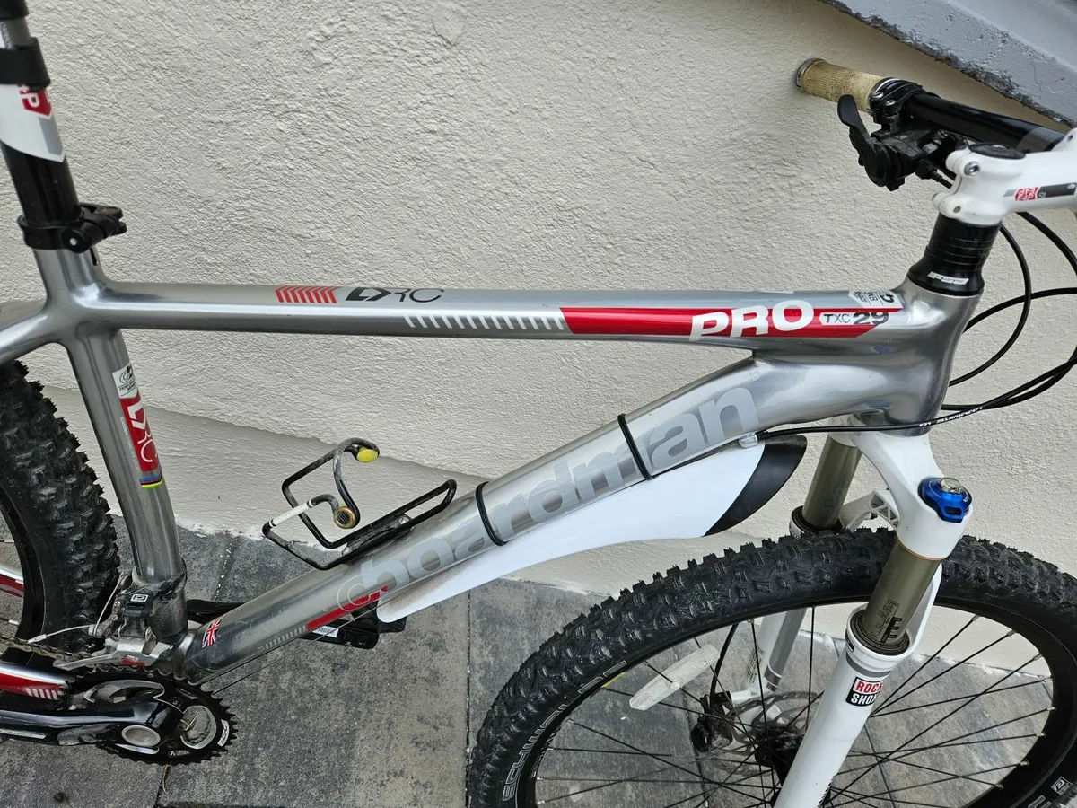 Bike - Image 1