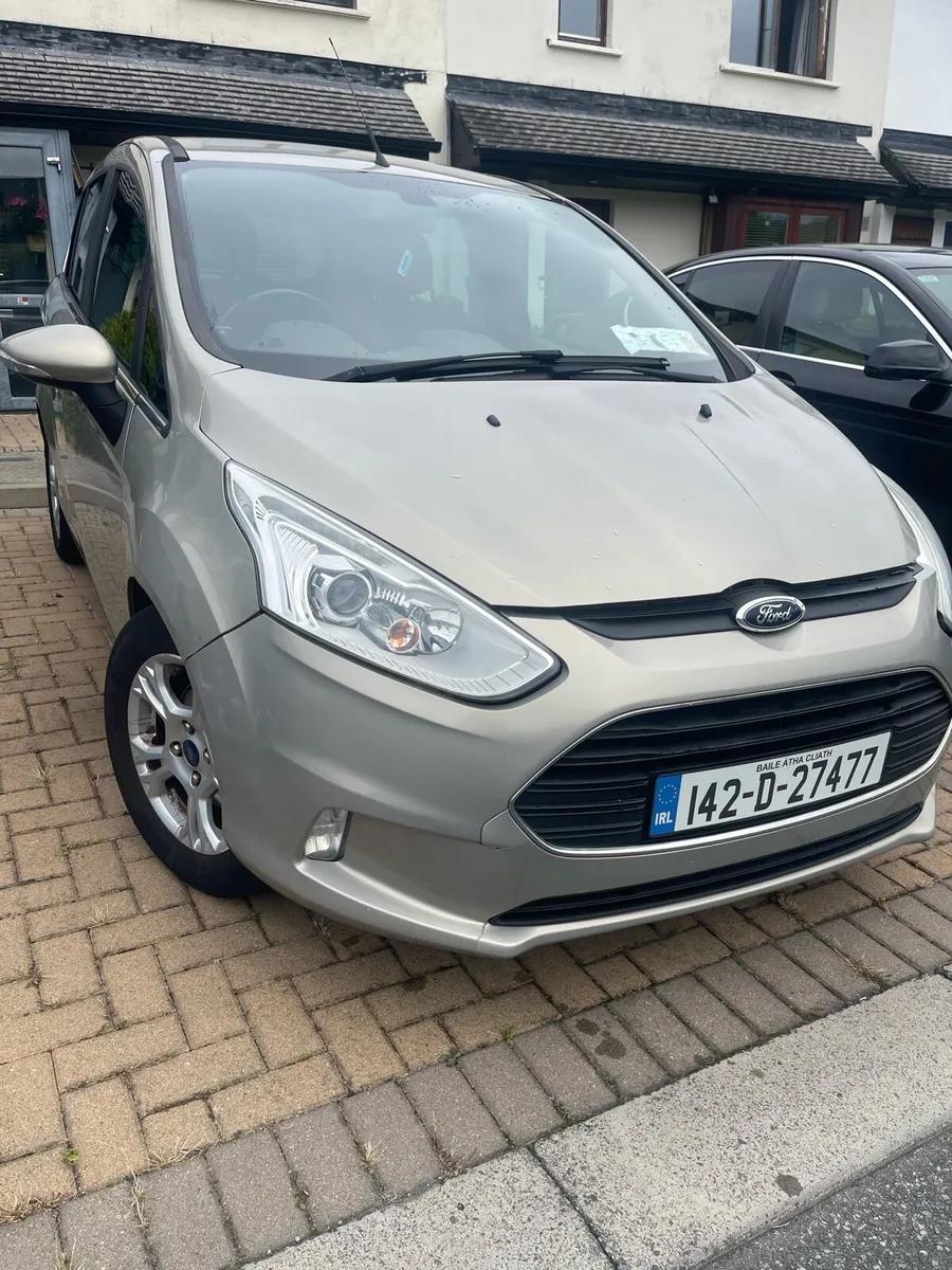 Ford B Max Automatic gear box - Image 2