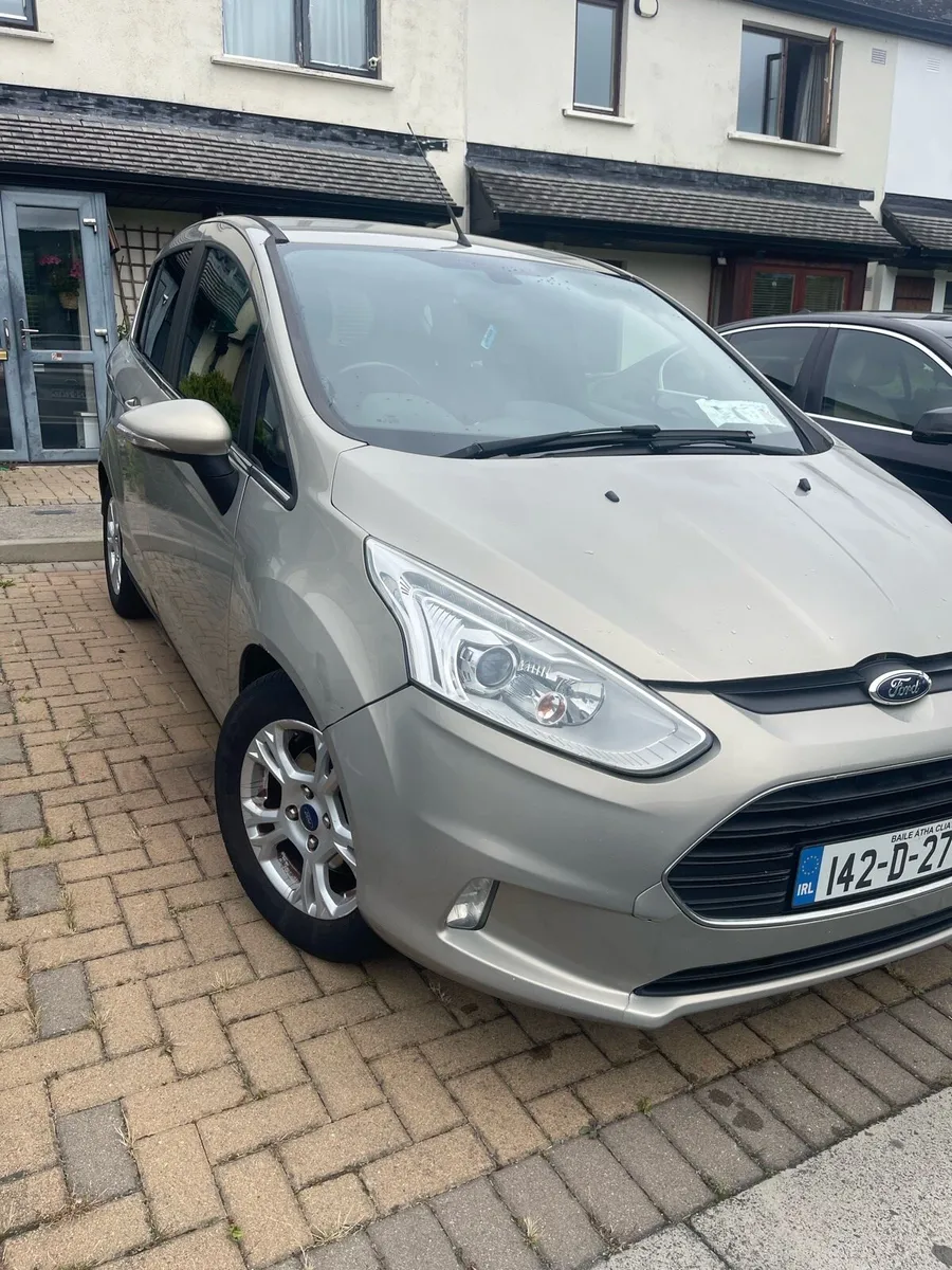 Ford B Max Automatic gear box - Image 3