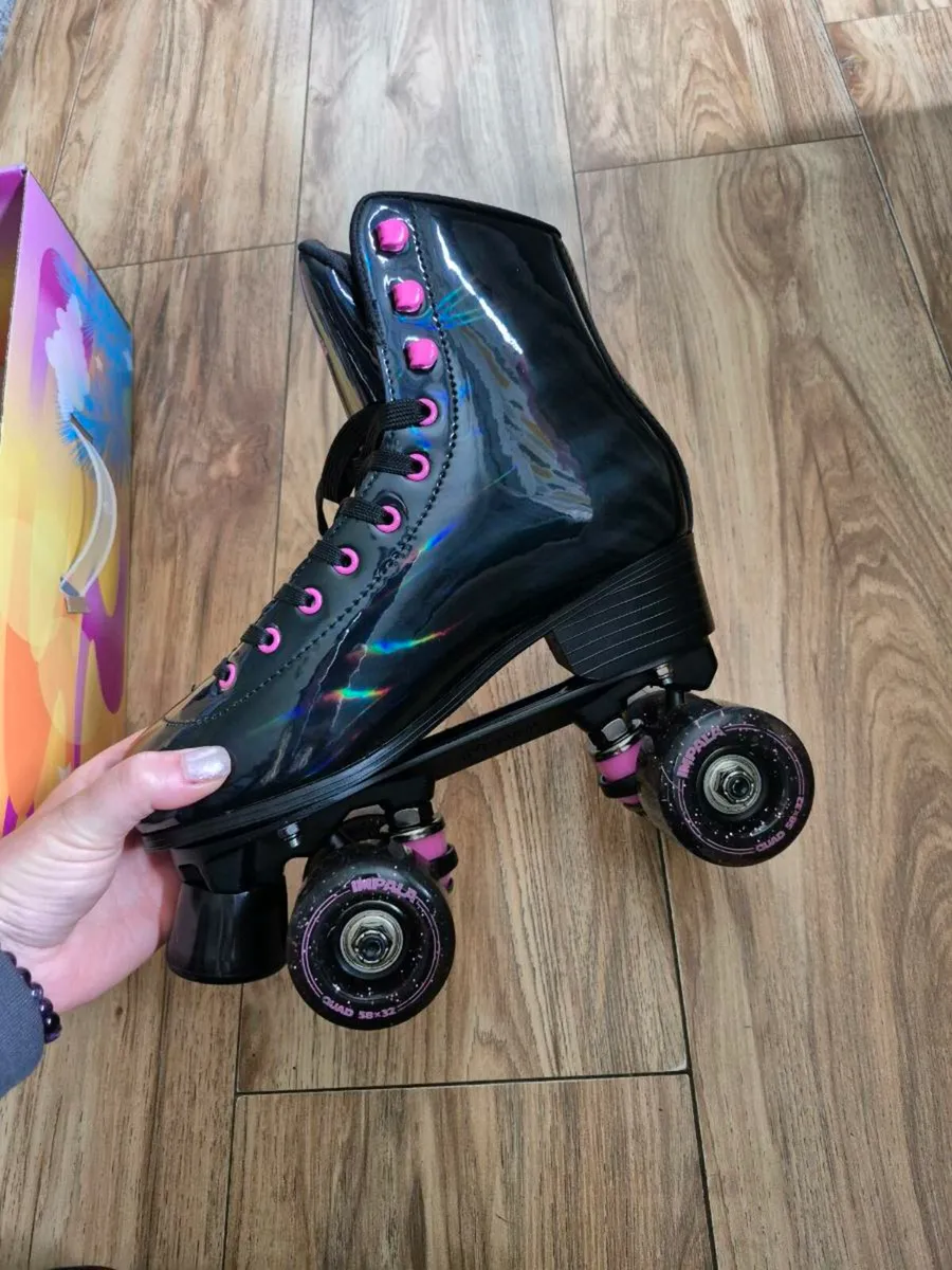 Impala roller skates - Image 2