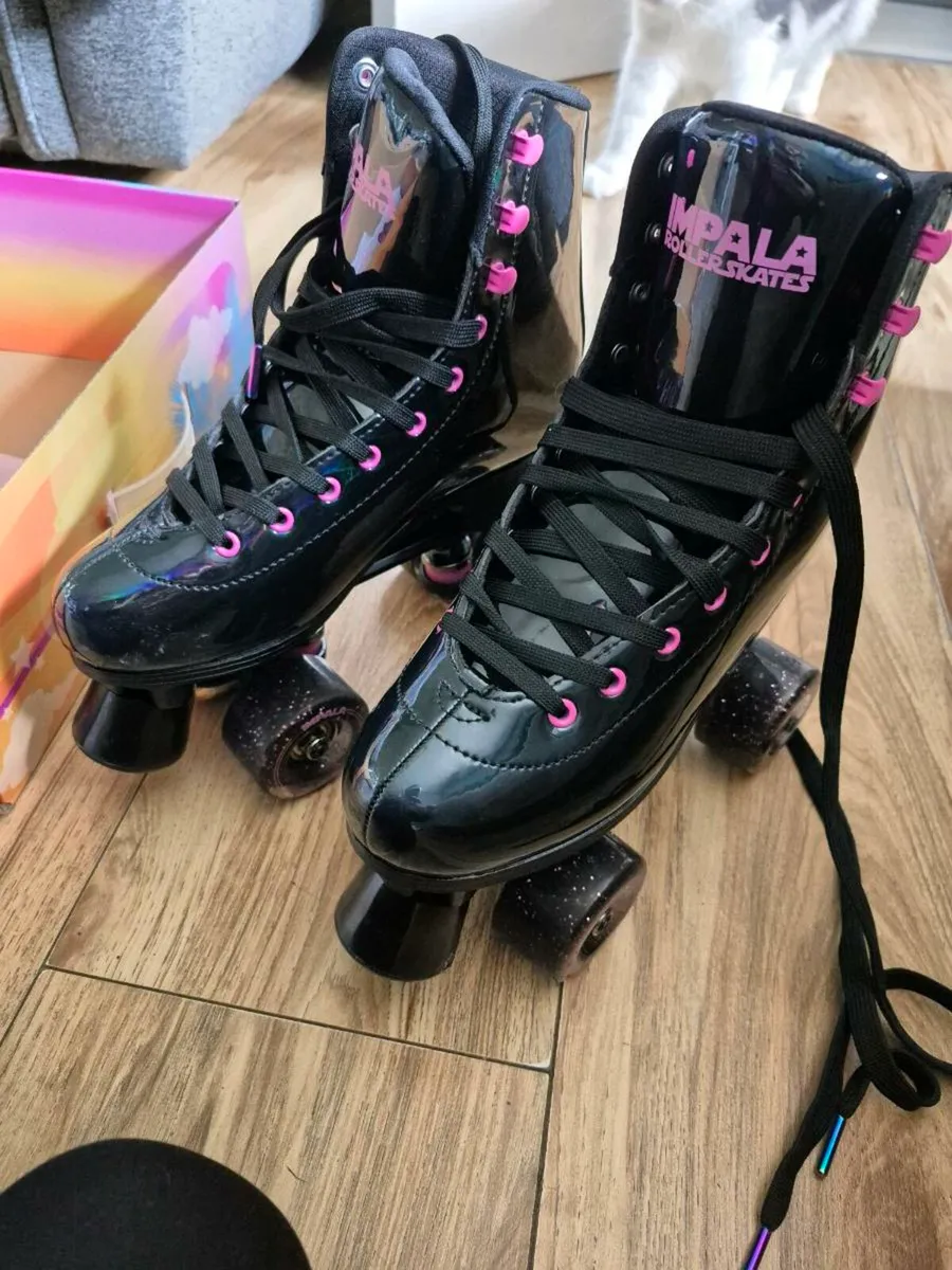 Impala roller skates - Image 3