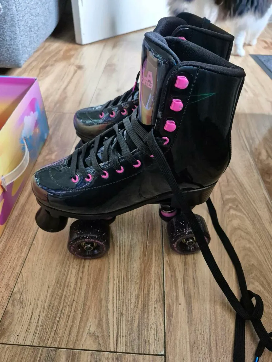 Impala roller skates - Image 4