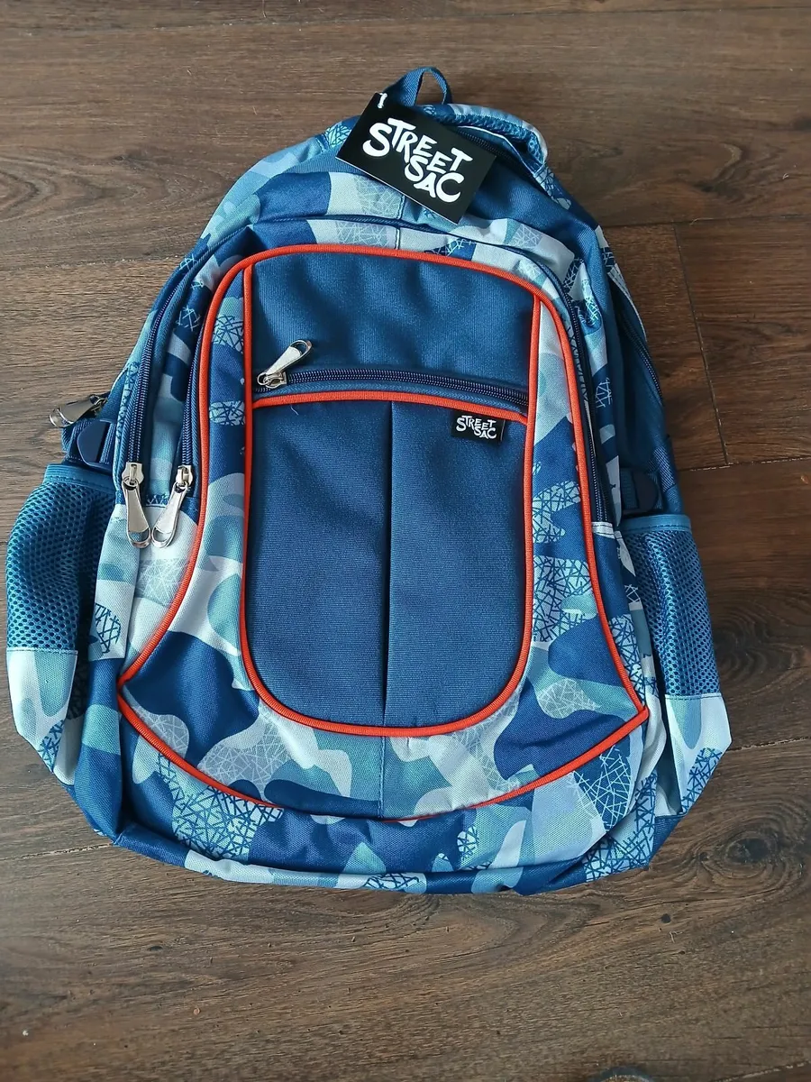 Backpack