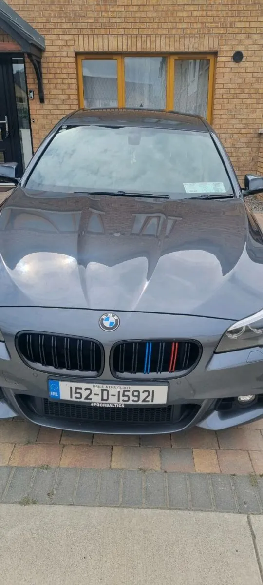 Bmw 530d - Image 1