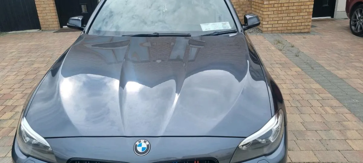 Bmw 530d - Image 2