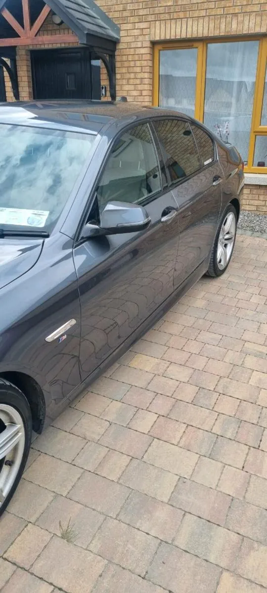 Bmw 530d - Image 3