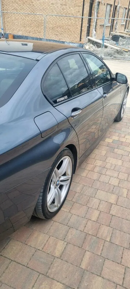 Bmw 530d - Image 4