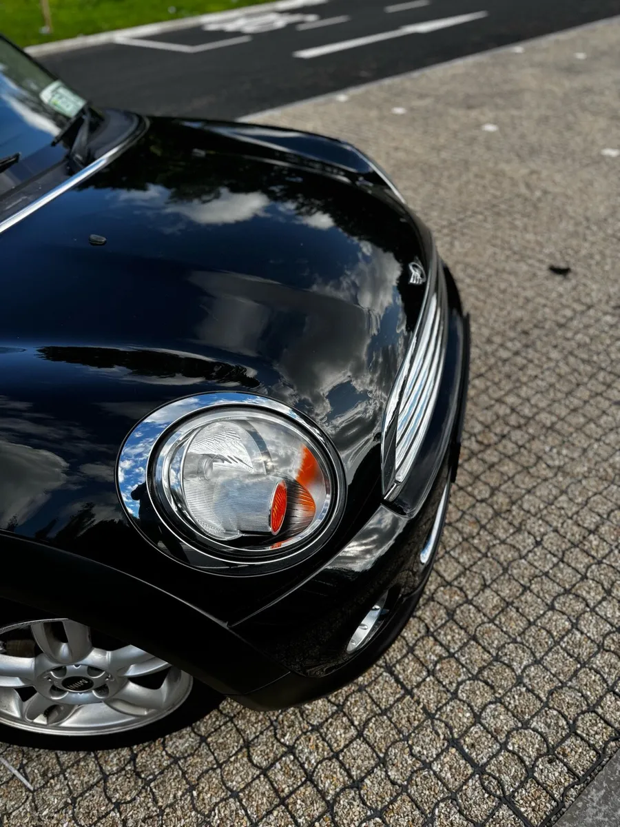Mini one 2010 1.6 Diesel - Image 2