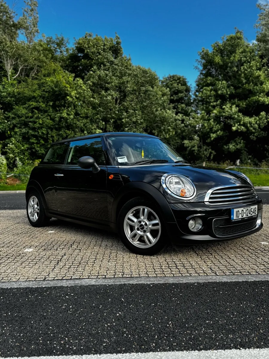 Mini one 2010 1.6 Diesel - Image 3