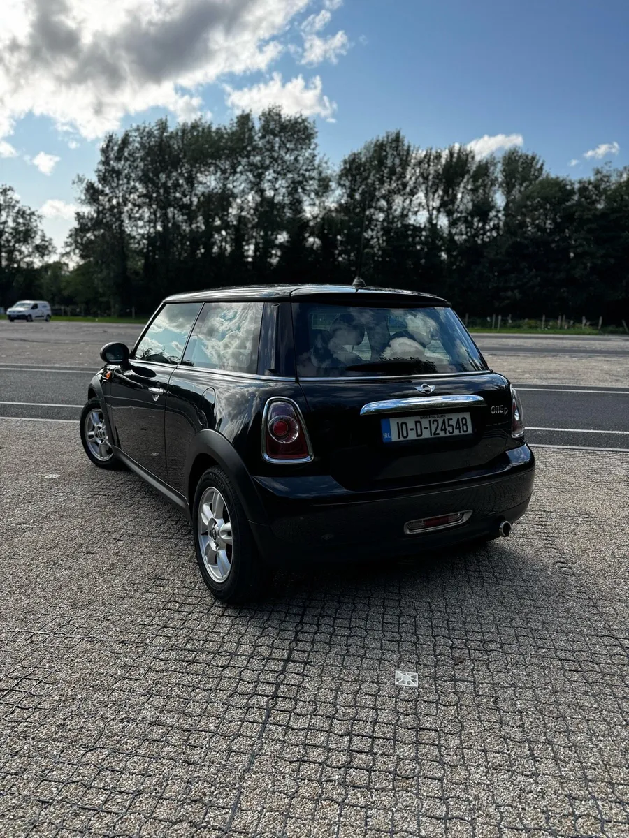 Mini one 2010 1.6 Diesel - Image 4