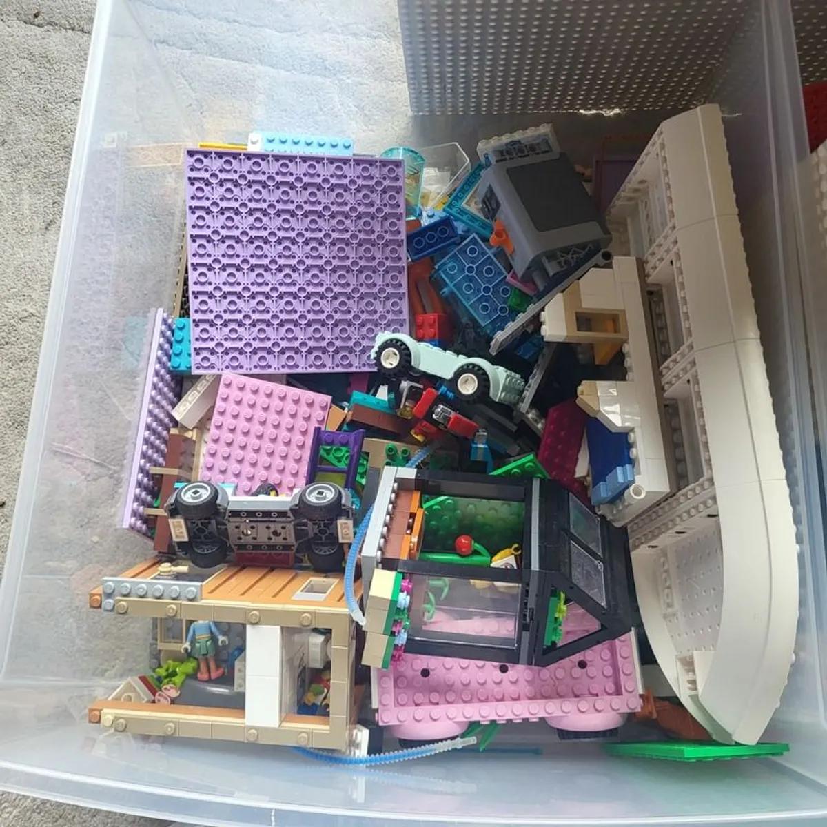 Lego - Image 4