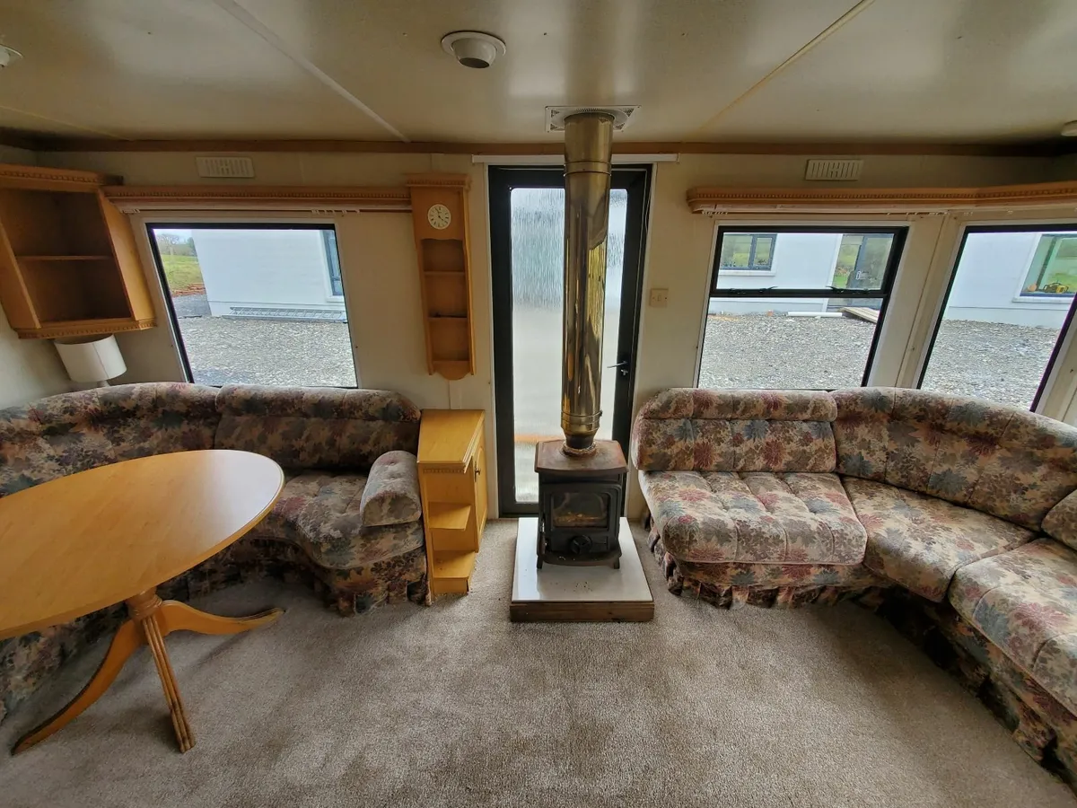 Mobile Home - Image 1