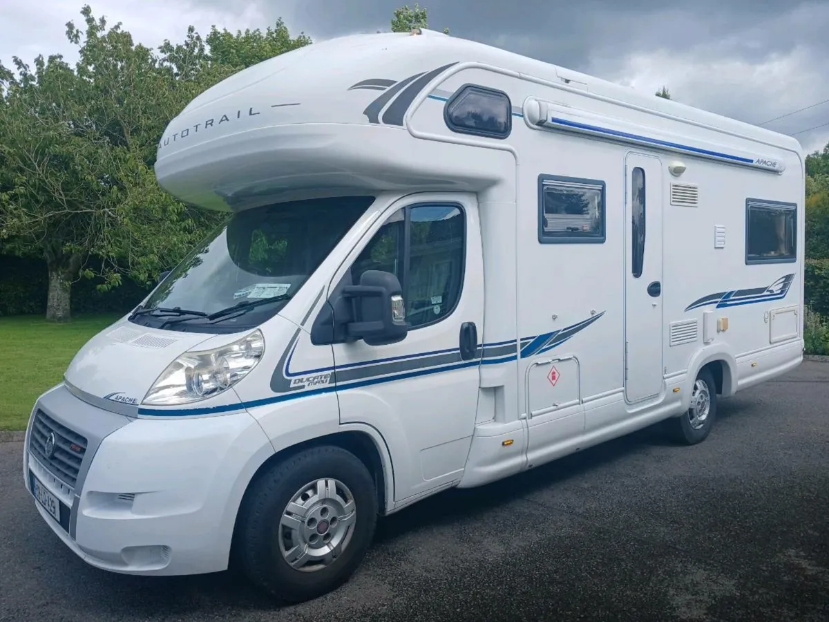 Campervan - Image 2