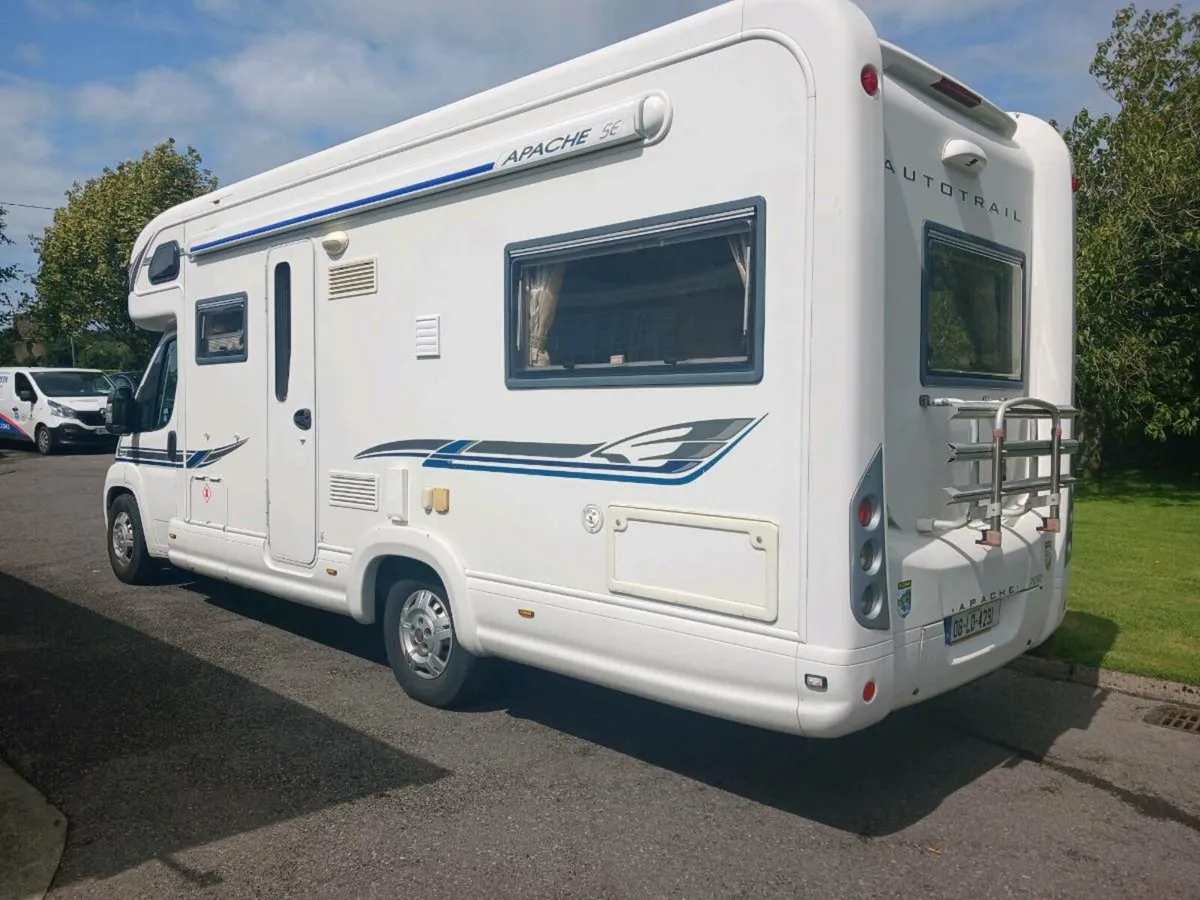 Campervan - Image 3