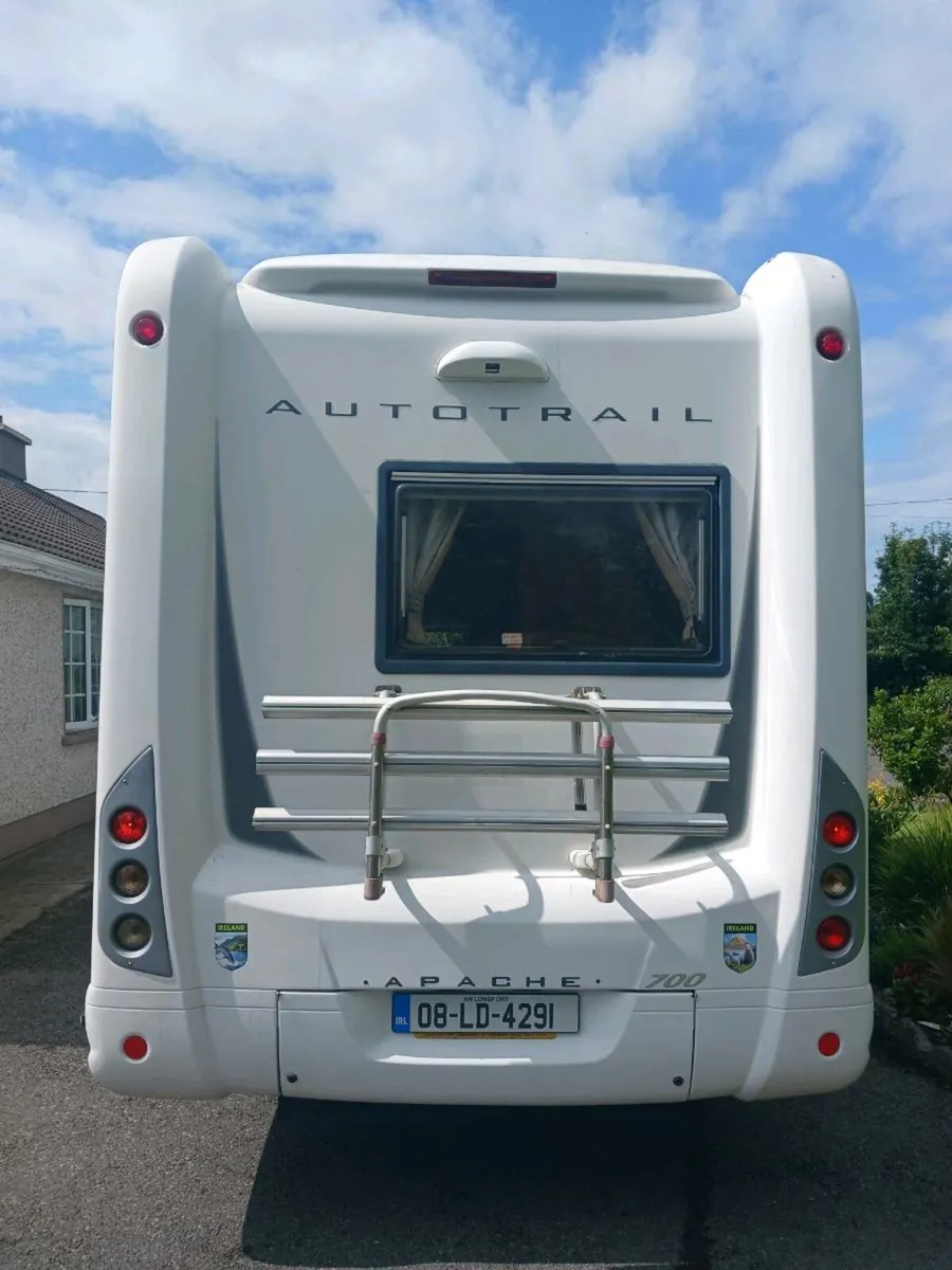 Campervan - Image 4