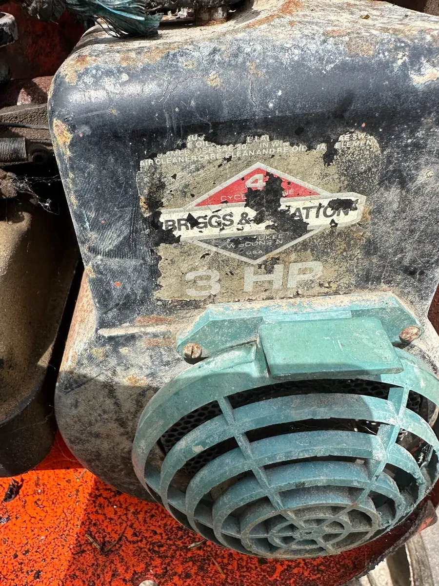 petrol mixer project - Image 2