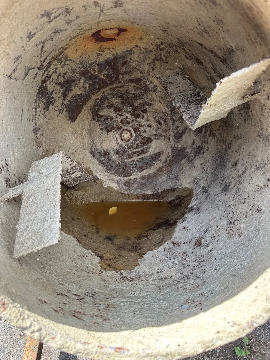 petrol mixer project - Image 3