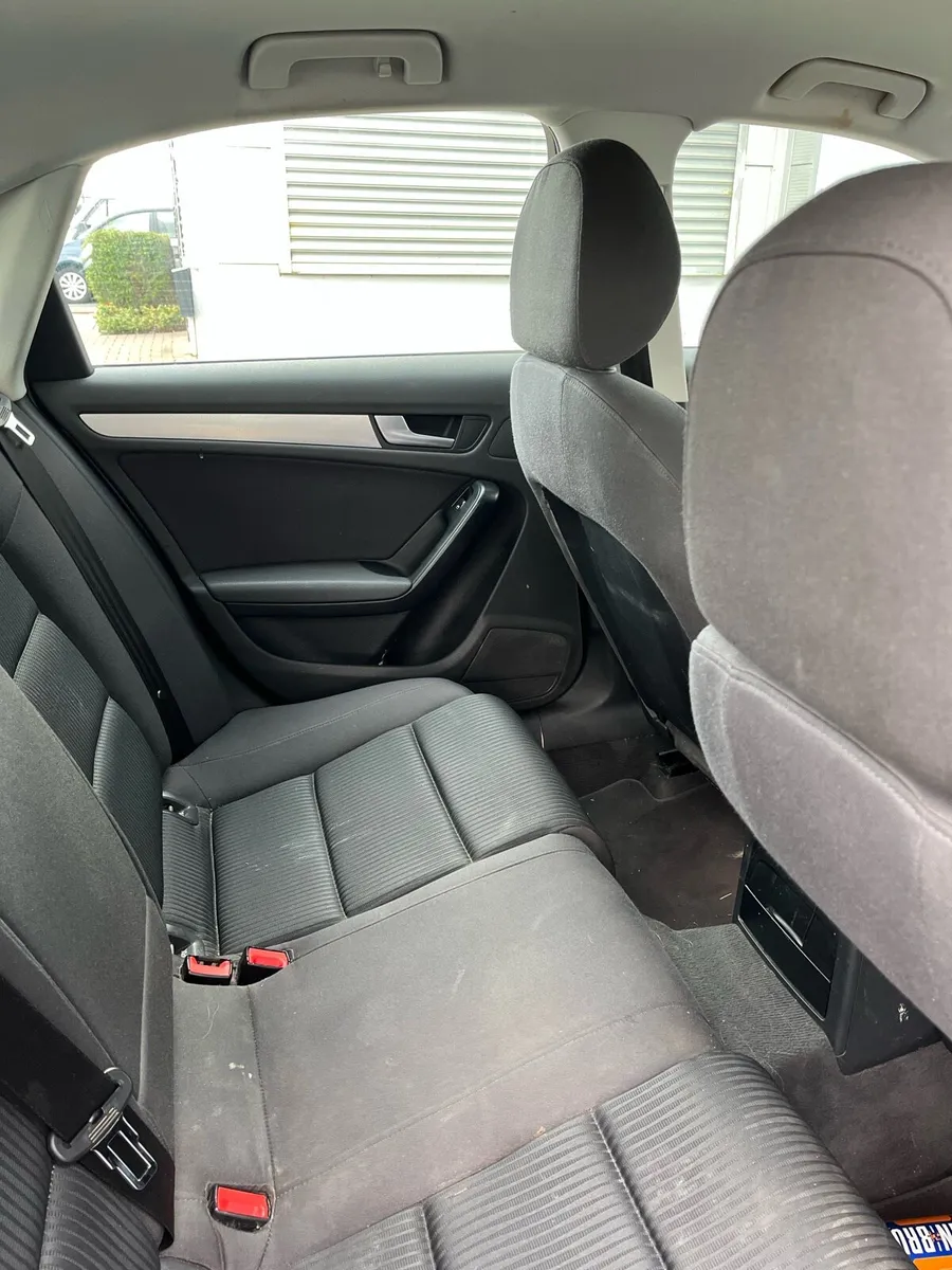 Audi a4 - Image 4