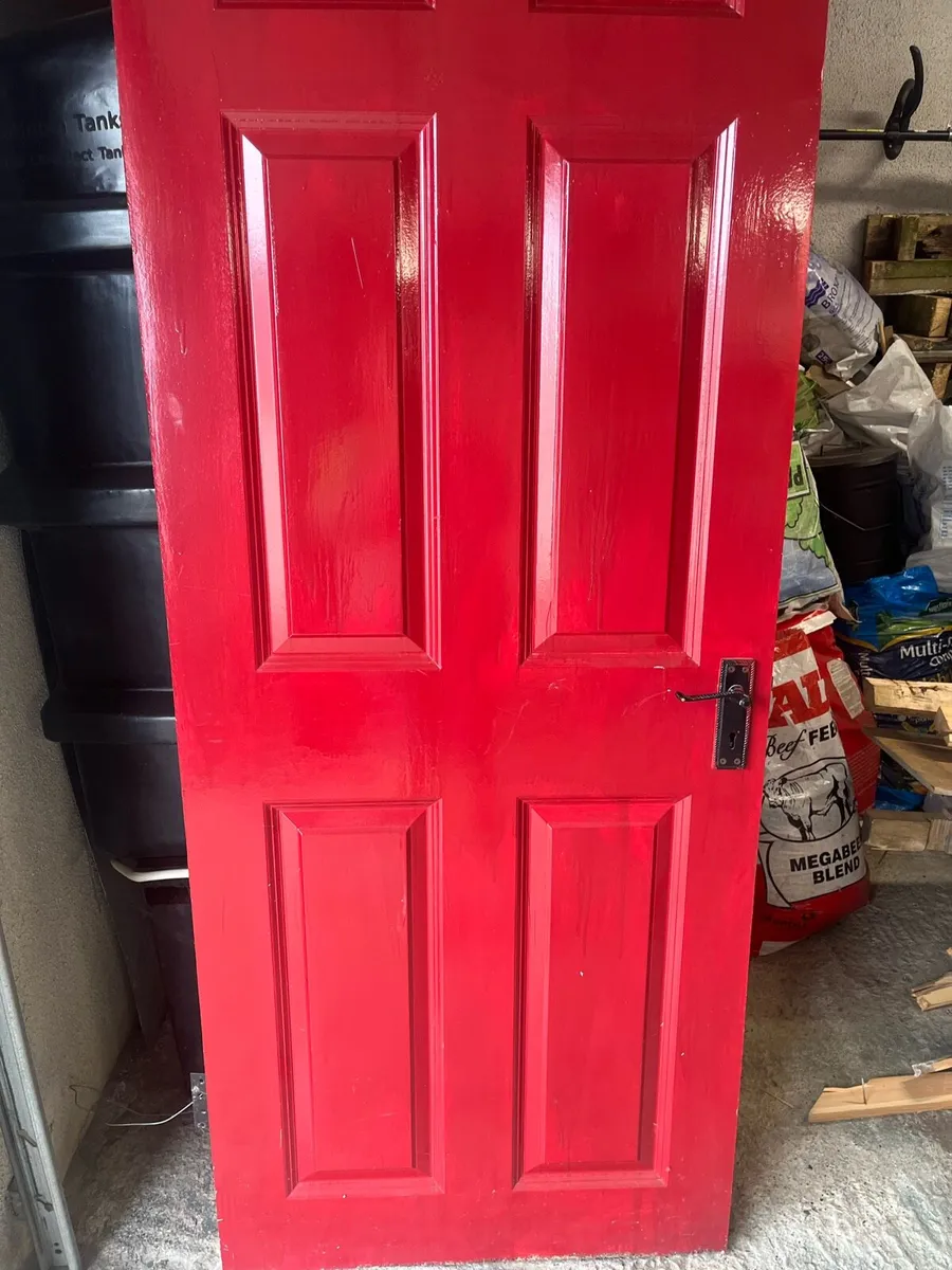 Door - Image 1