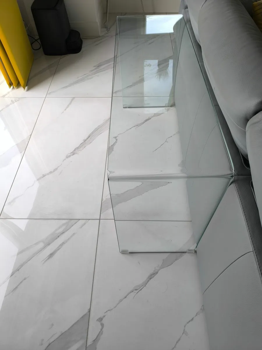 Glass Table - Image 2