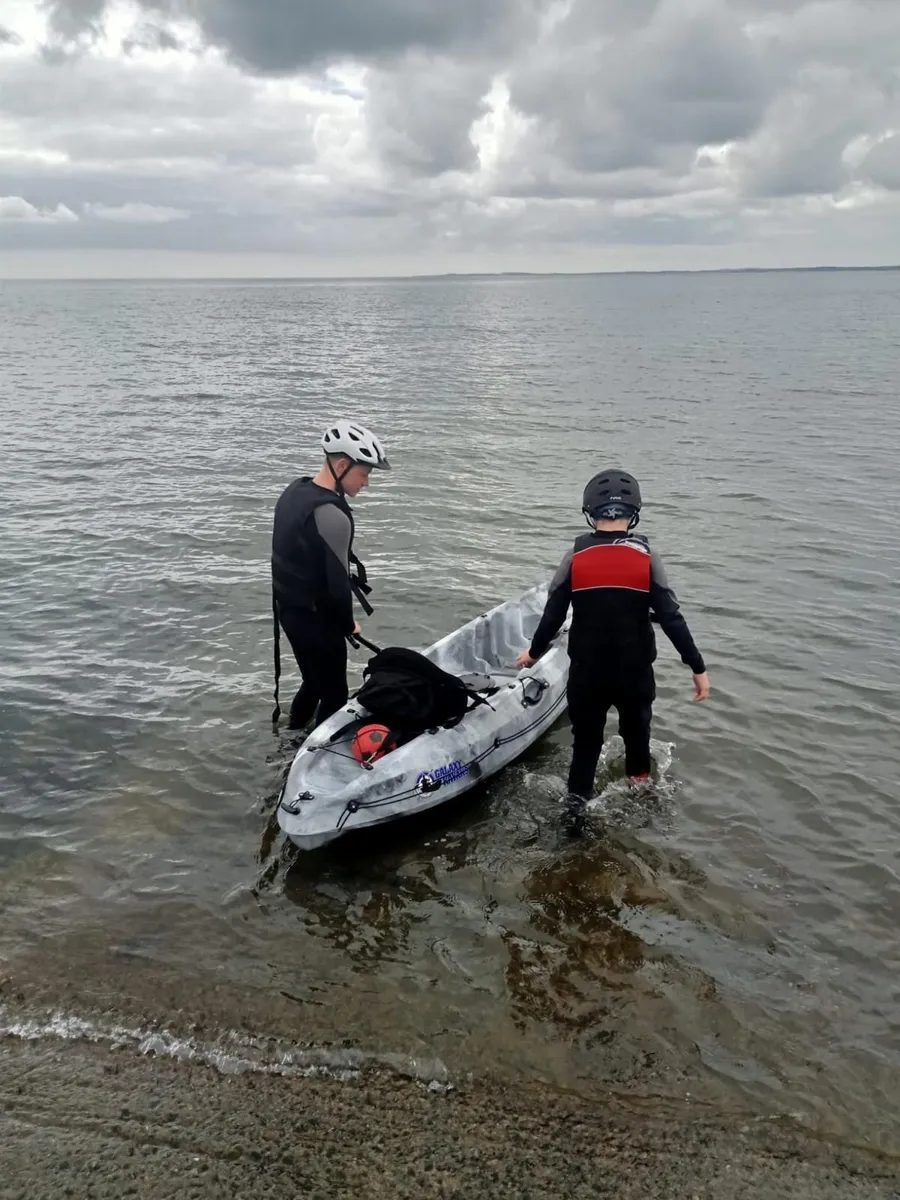 Kayak - Image 3