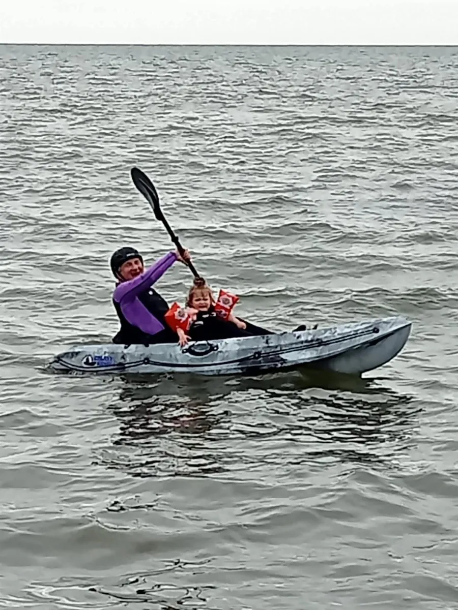 Kayak - Image 4
