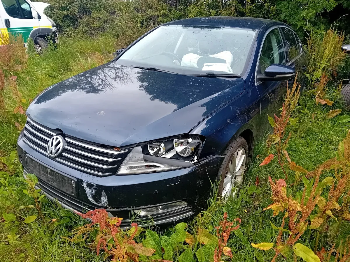 Passat - Image 1
